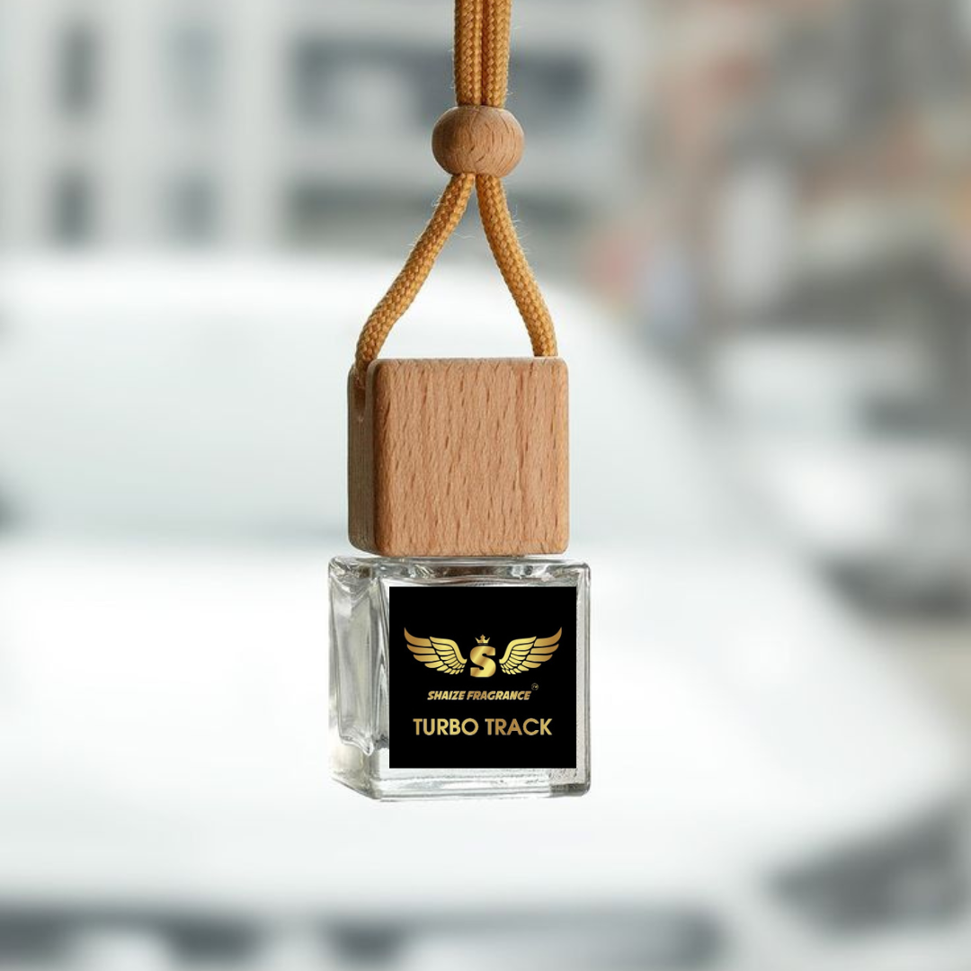 Car Perfumes