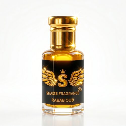Rabab Oud – A Rich Fusion of Strong Oud & Sweet Honey