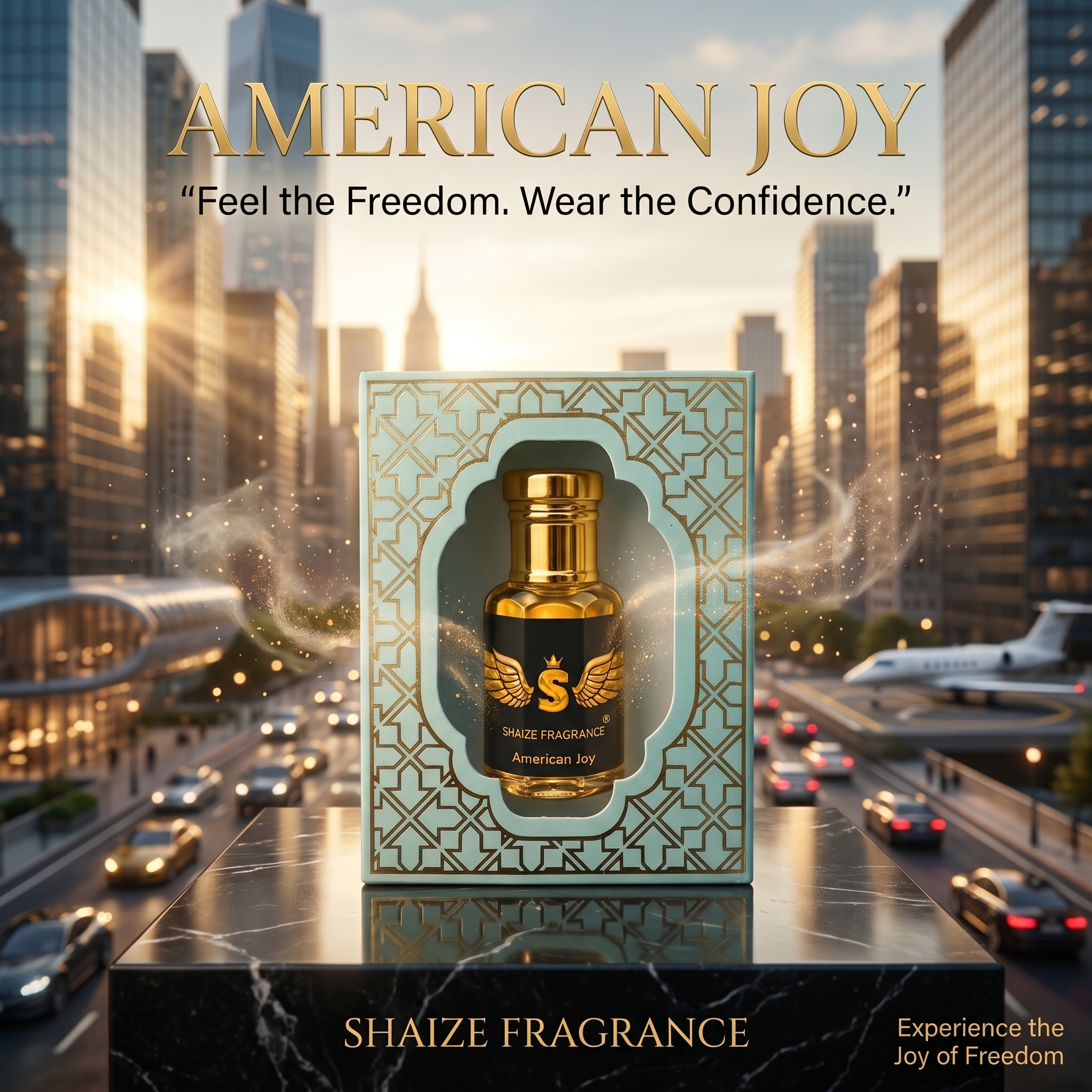 American Joy - Image 4