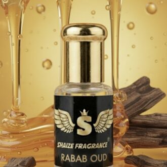 Rabab Oud – A Rich Fusion of Strong Oud & Sweet Honey