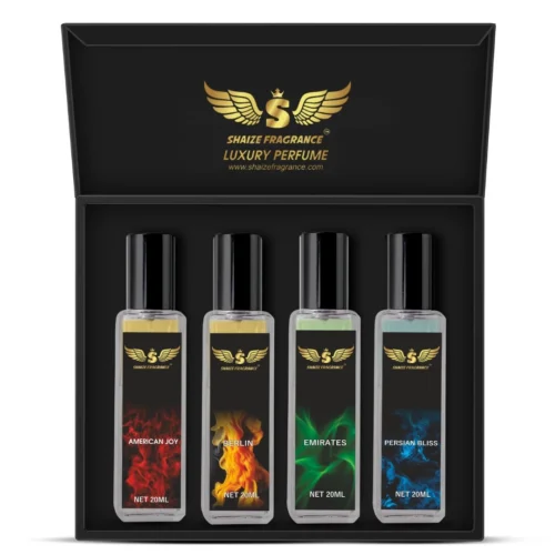 Best Perfume Giftset / Eua De Pafum