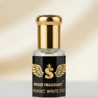 White Oud | Soft, Rich & Long-Lasting Oud