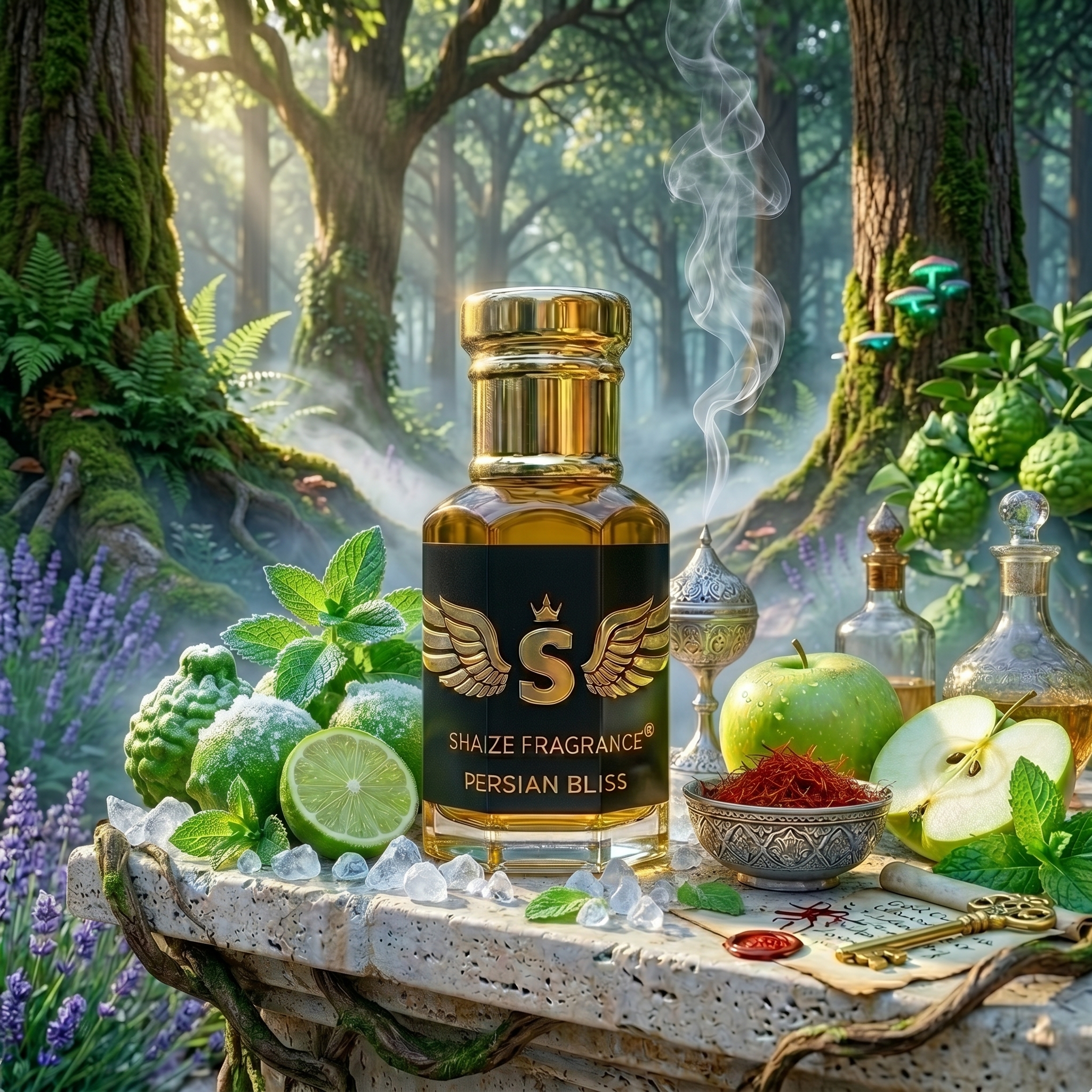 Persian Bliss - Image 3