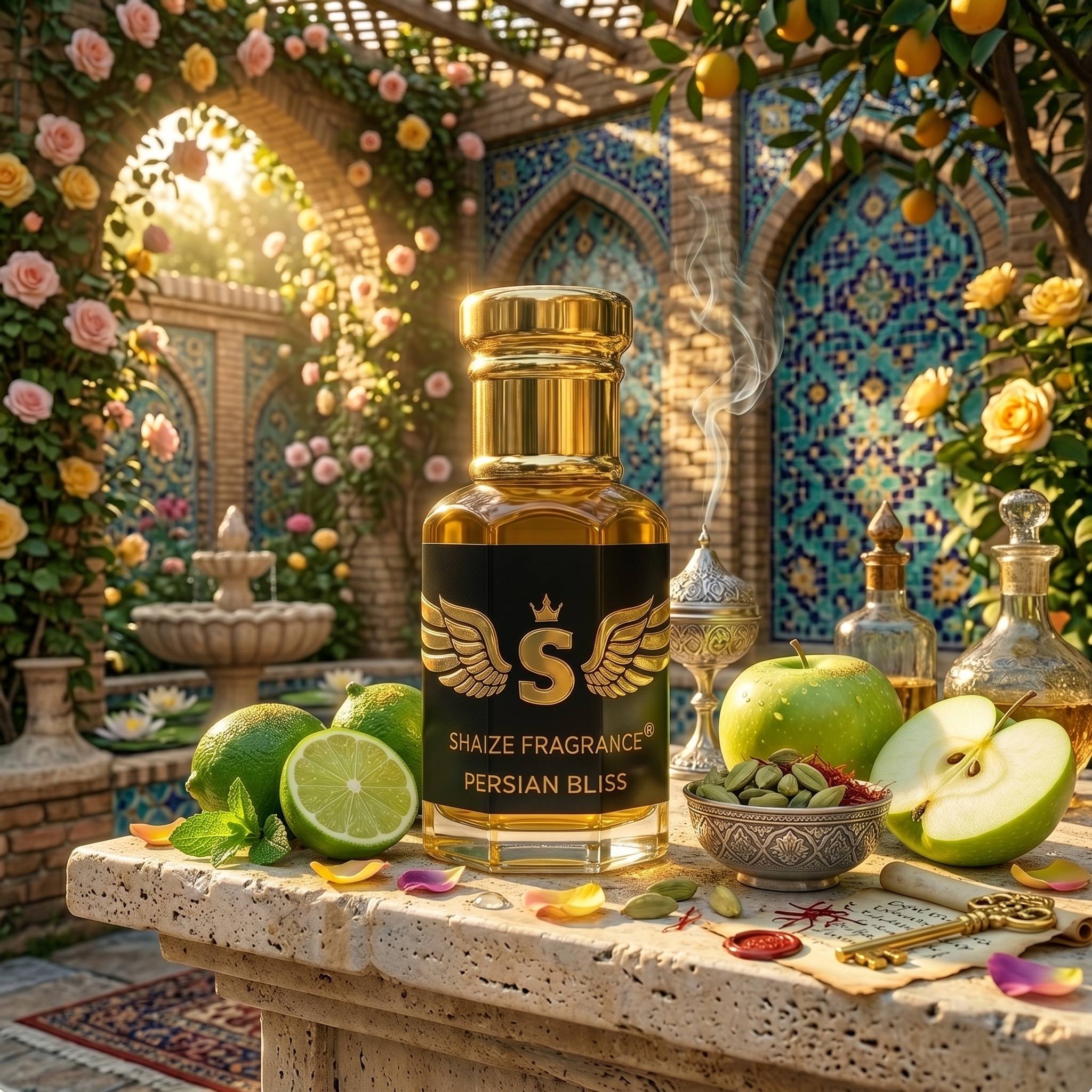 Persian Bliss - Image 4