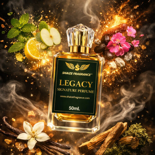Legacy Signature Perfume 50ml EDP