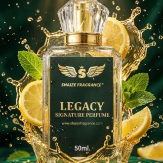 Legacy Signature Perfume 50ml EDP